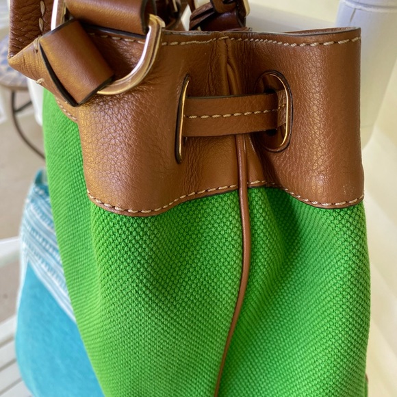 Michael Kors Large Hobo cinch bag - Picture 8 of 9